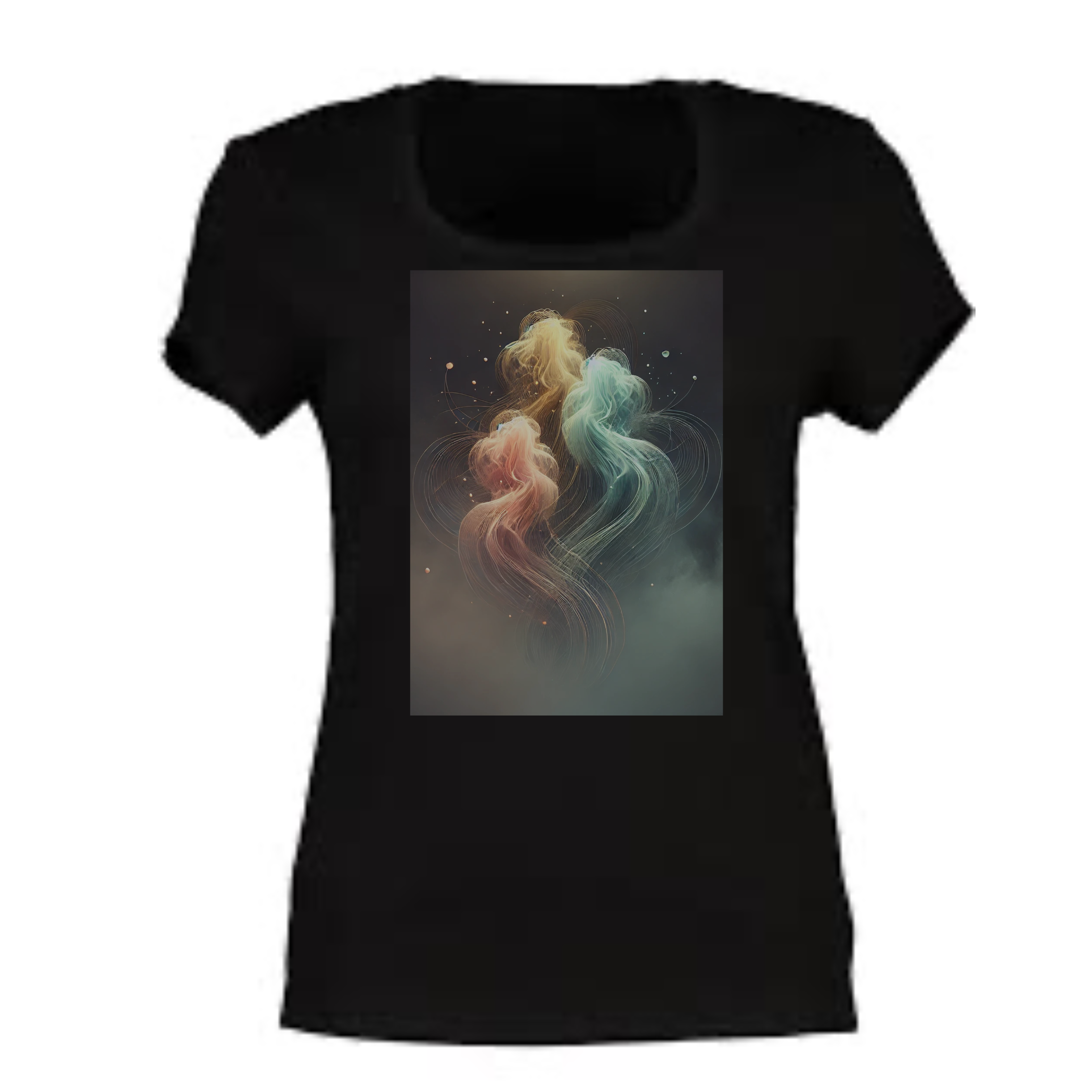 Camiseta mujer