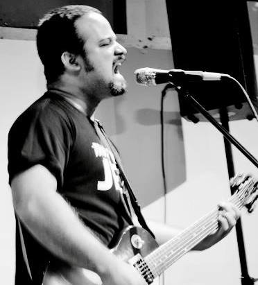 Retrato para la sección Raíces