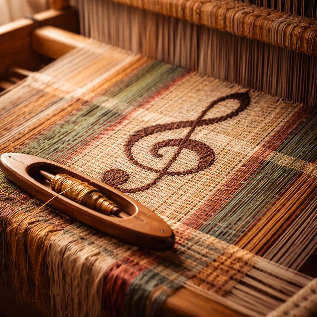 Telar — Hilos invisibles